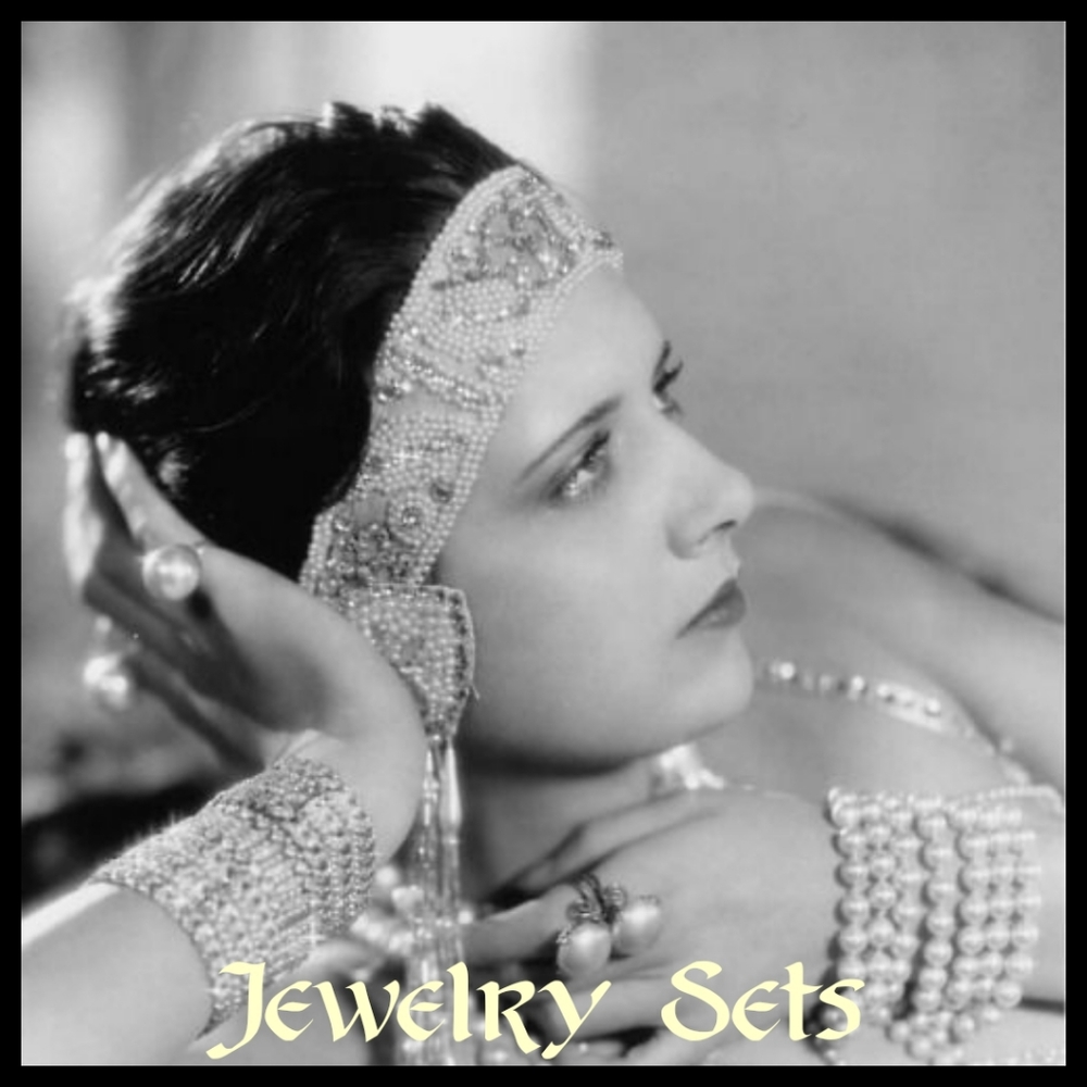 Jewelry sets